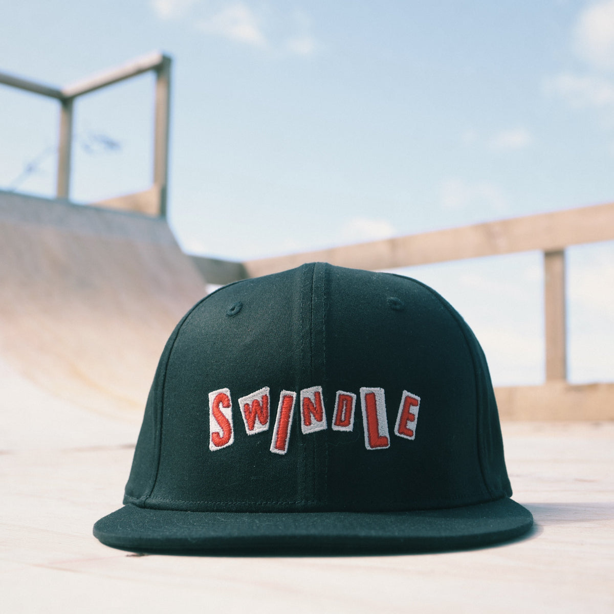 Lonely Boy Cap