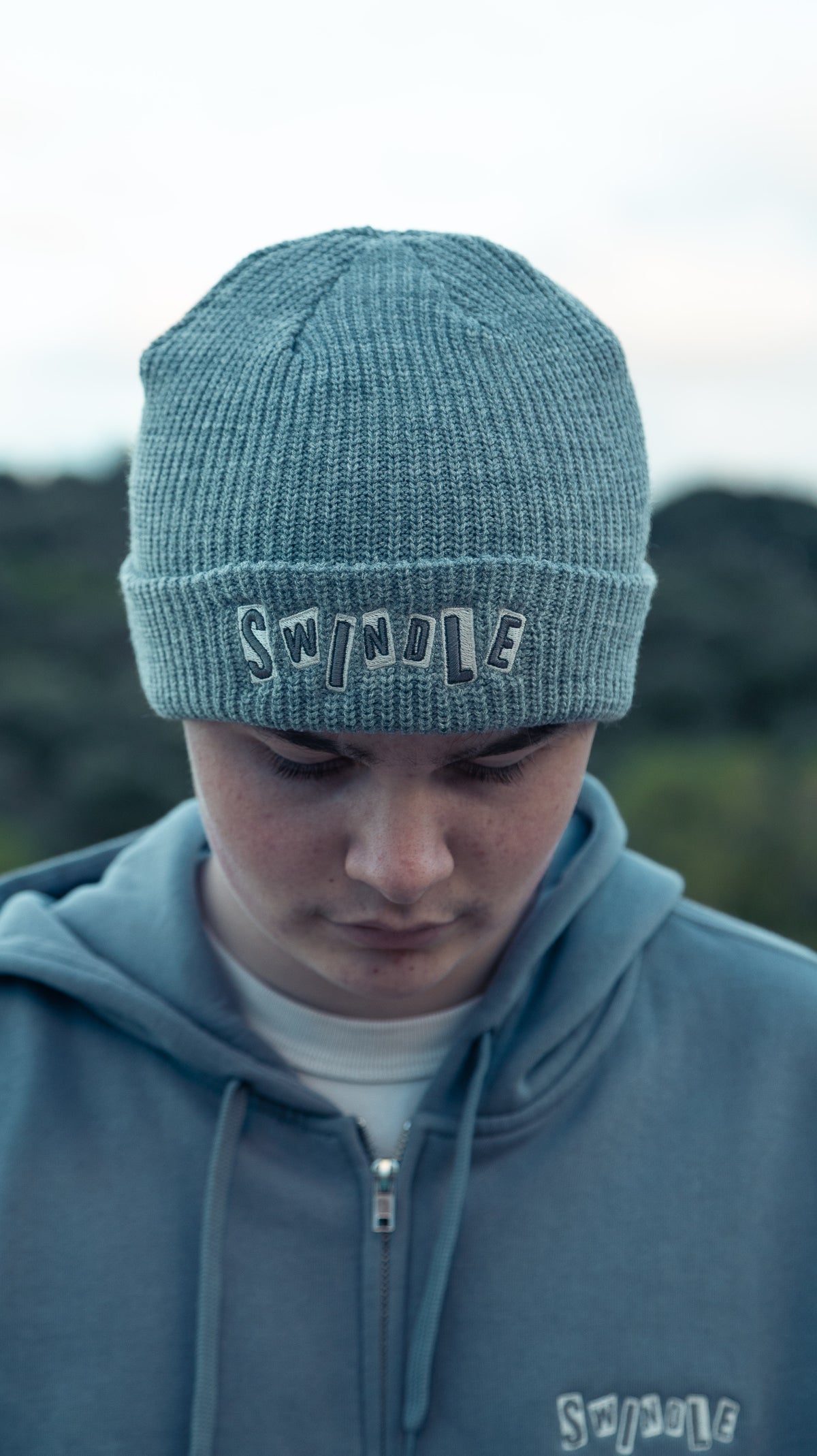 My Way Beanie