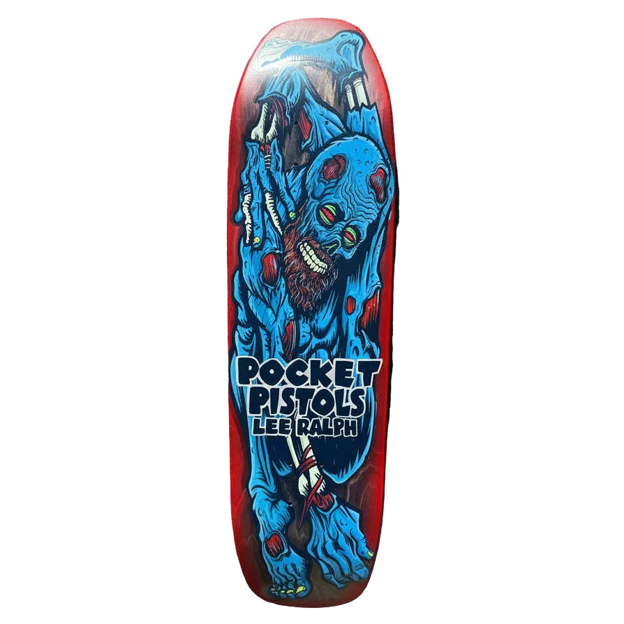 PPS 9.25 Lee Ralph Ghoul Pro Model