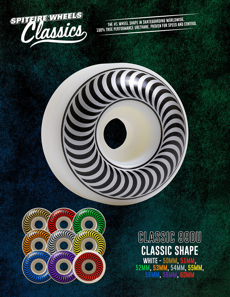 F4 Classics 99A