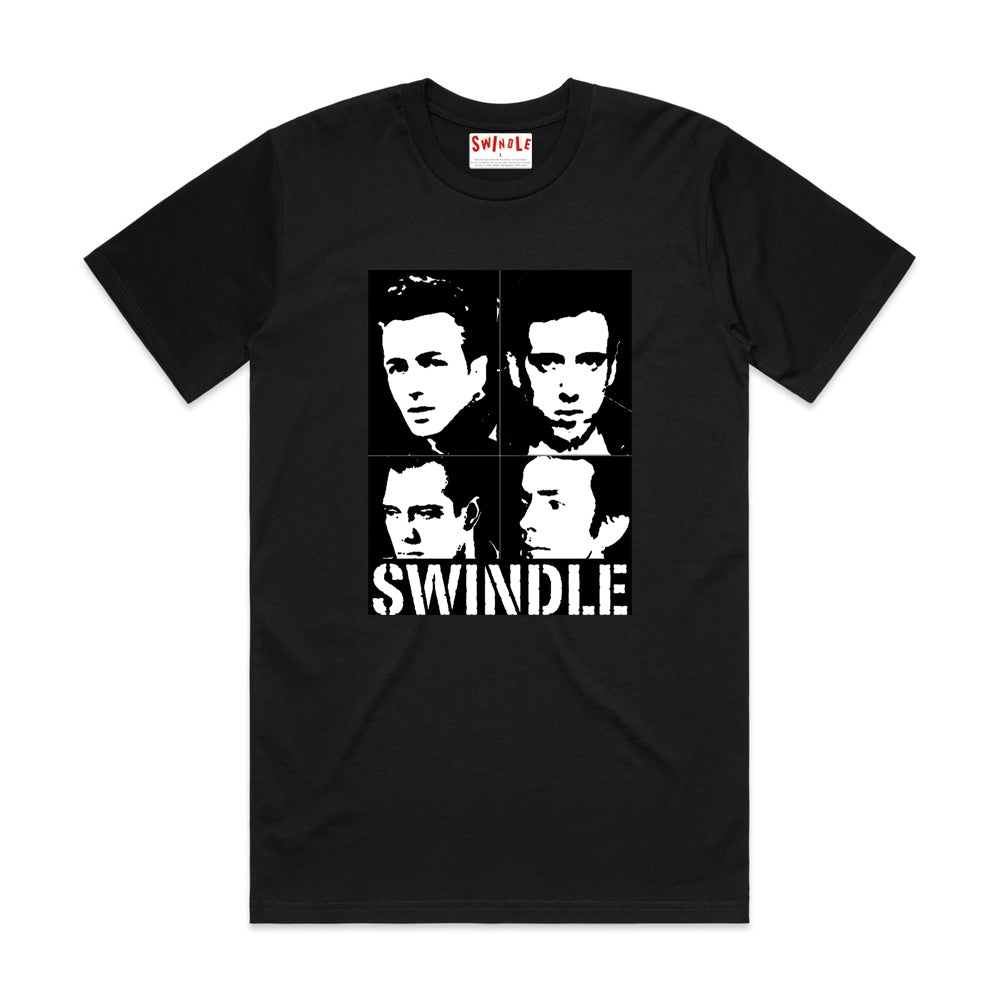 Westway S/S T Shirt