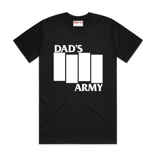 Dad’s Army T shirt