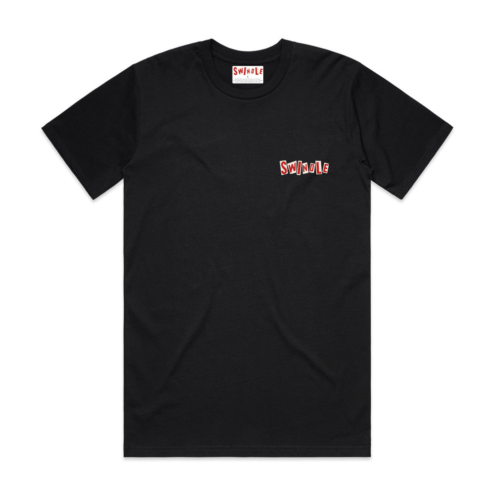 Lesson Three T shirt