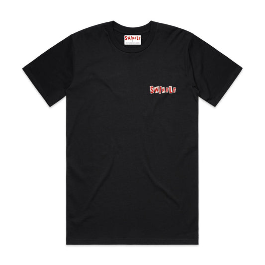 Lesson Three T shirt
