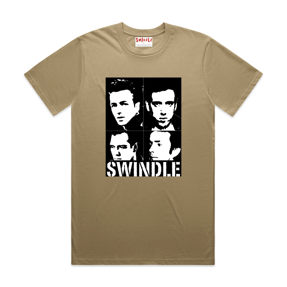 Westway S/S T Shirt
