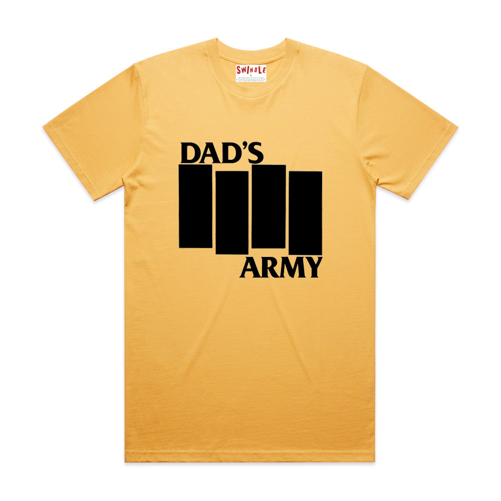 Dad’s Army T shirt