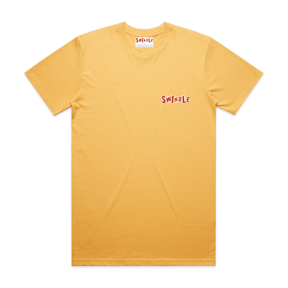 Lesson Three T shirt