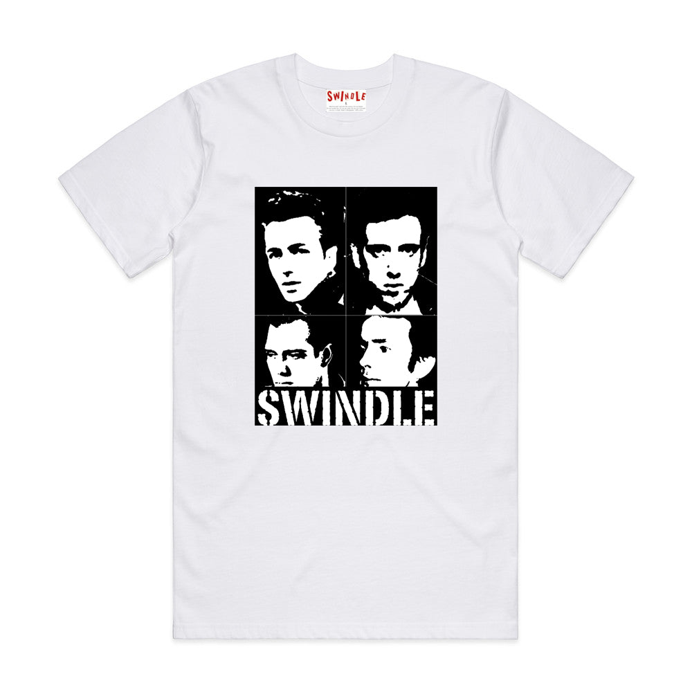 Westway S/S T Shirt