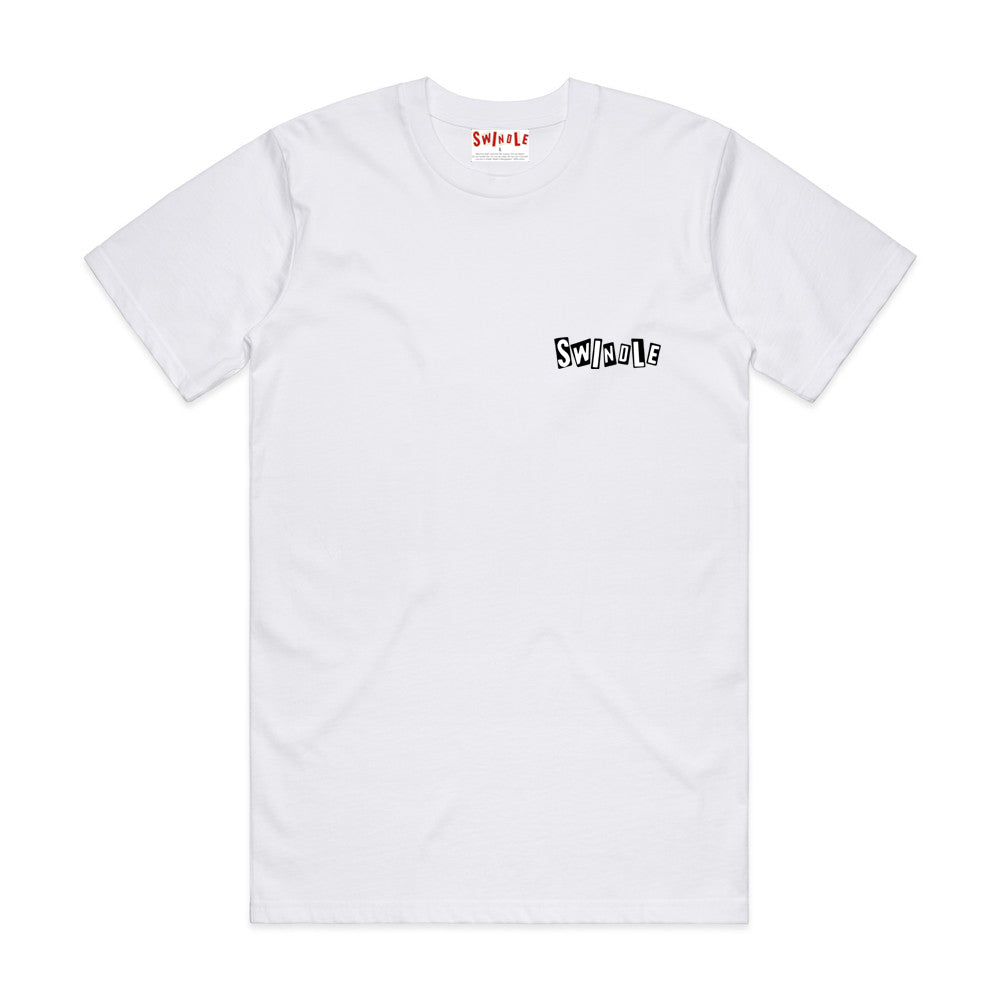 Lesson Three T shirt