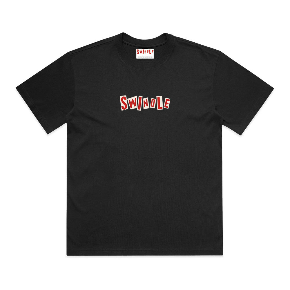 Lesson Two T shirt