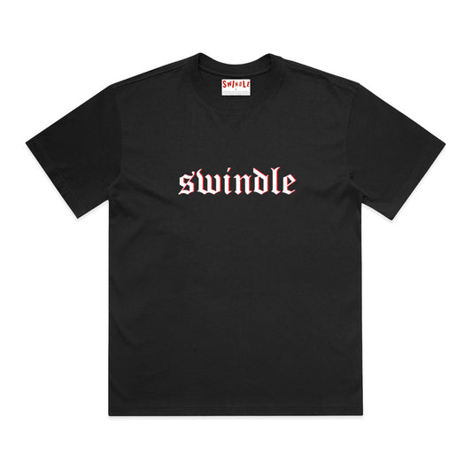 Post Punk T shirt