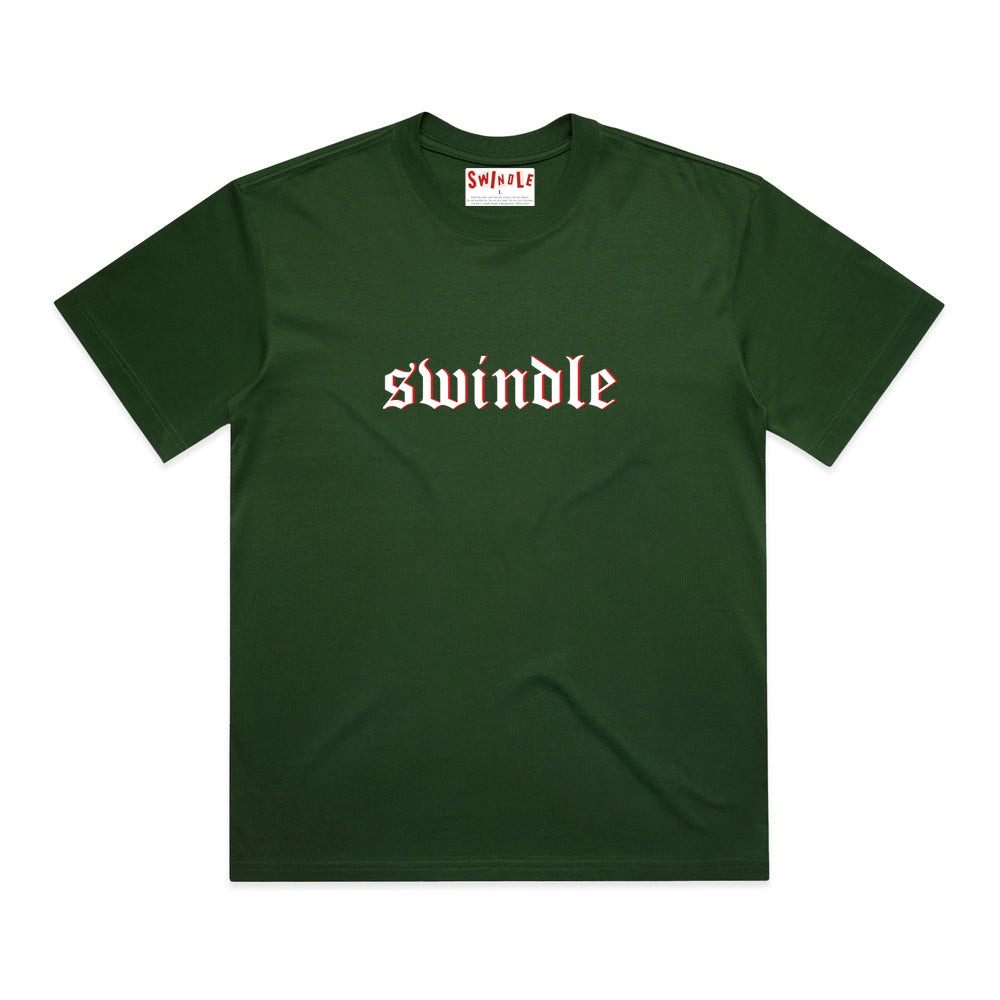 Post Punk T shirt