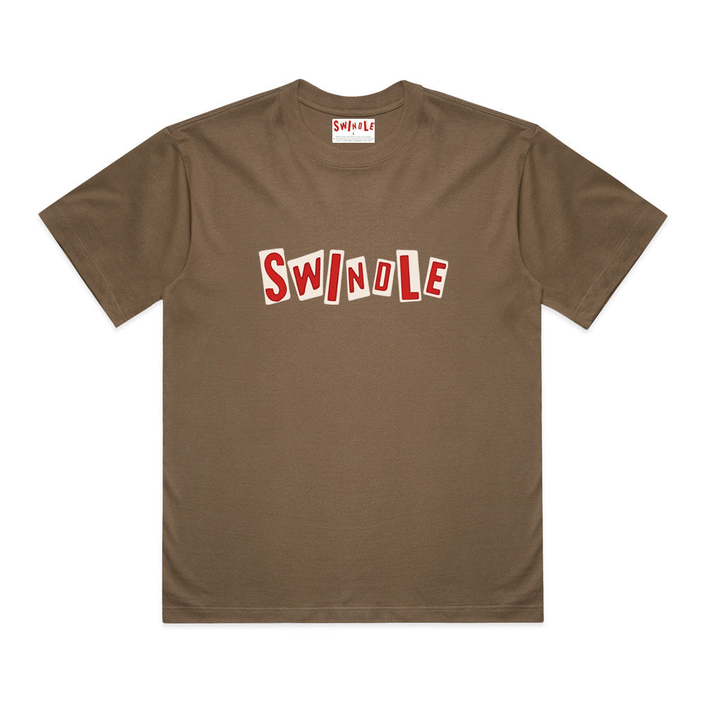 Lesson One T shirt