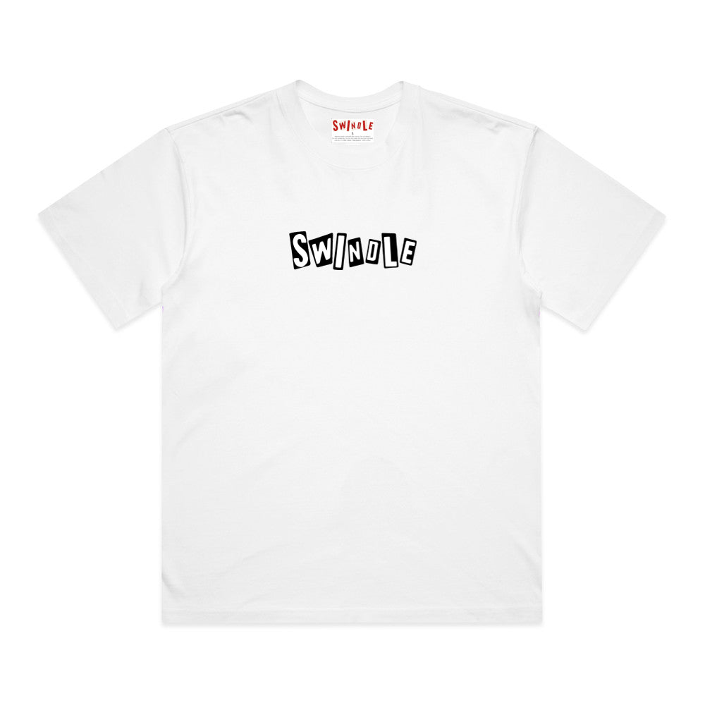 Lesson Two T shirt