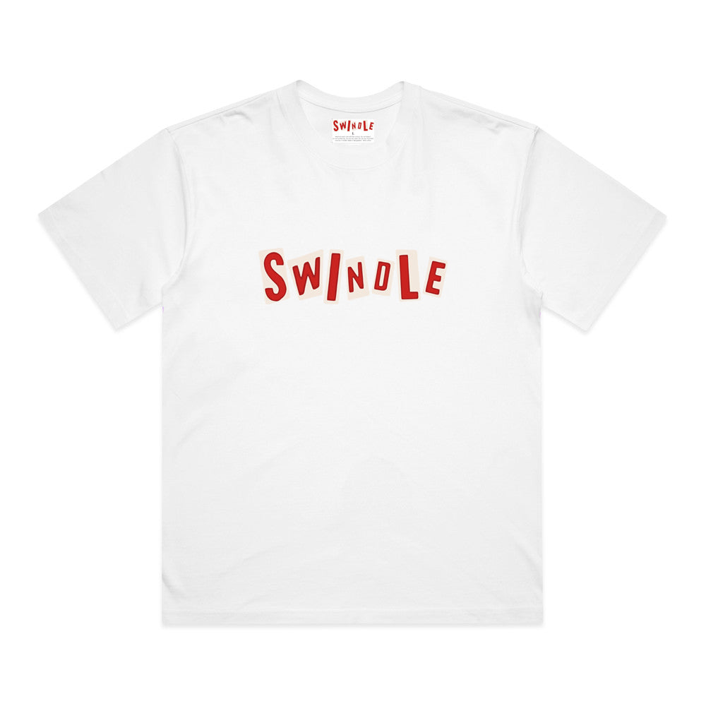 Lesson One T shirt