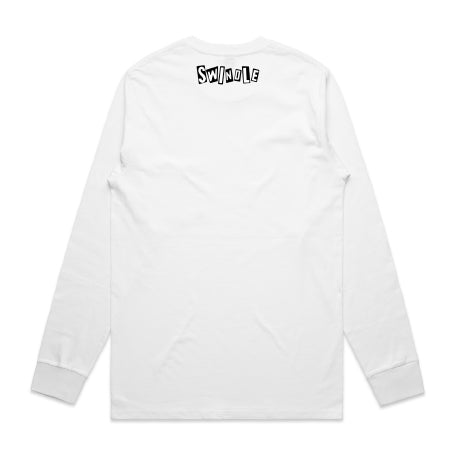 Dad's Army Long sleeved tee