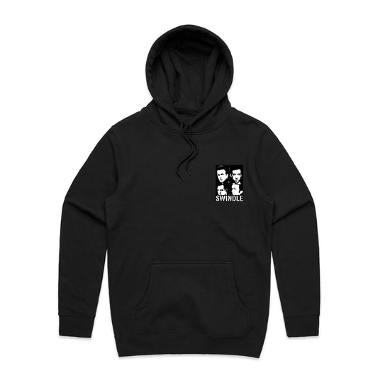 Westway Hood