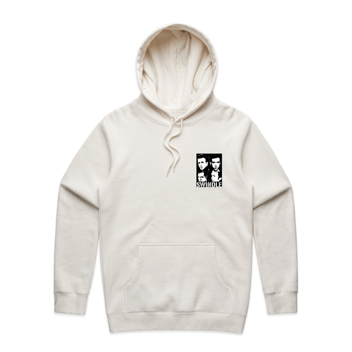 Westway Hood