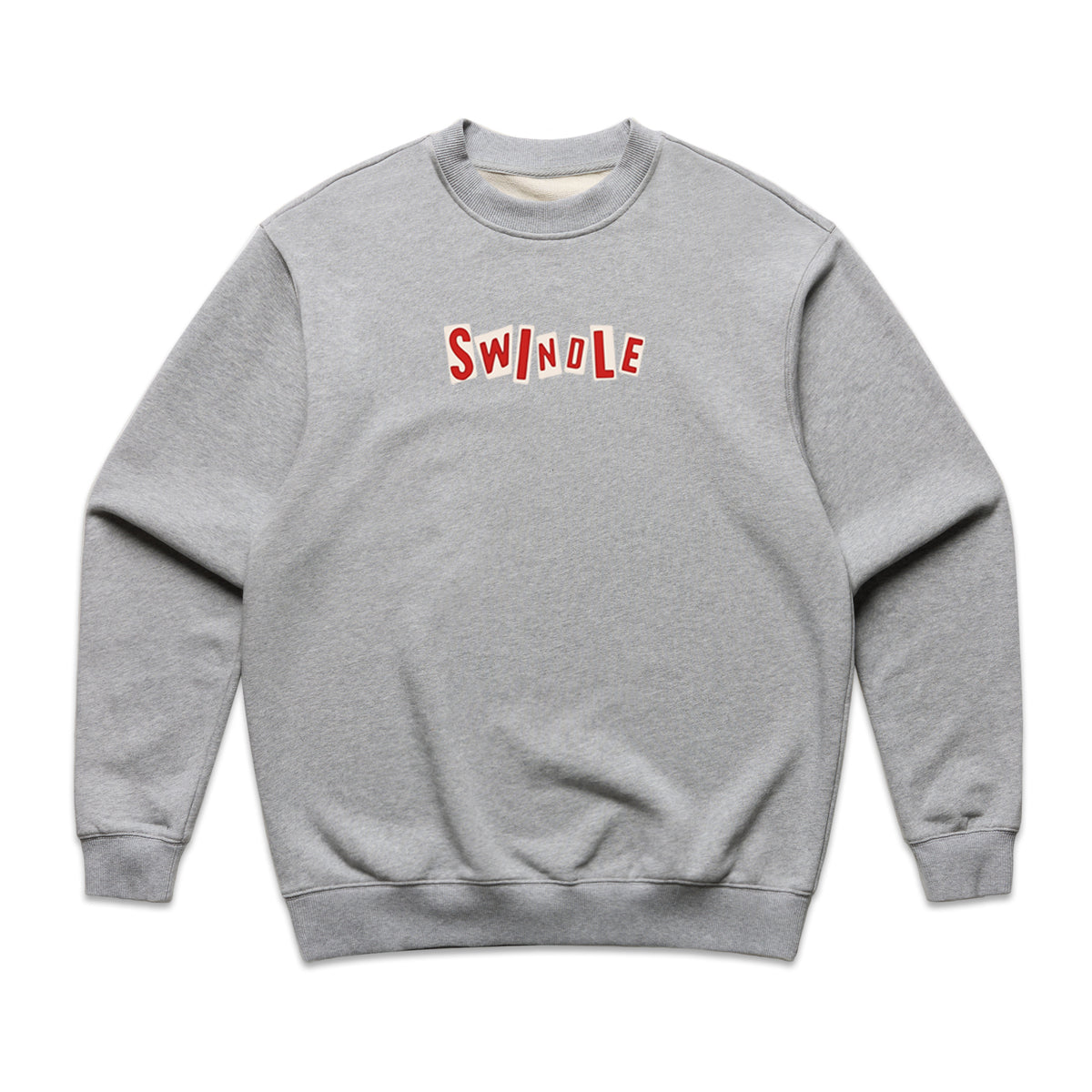 Lesson Two Crew sweat