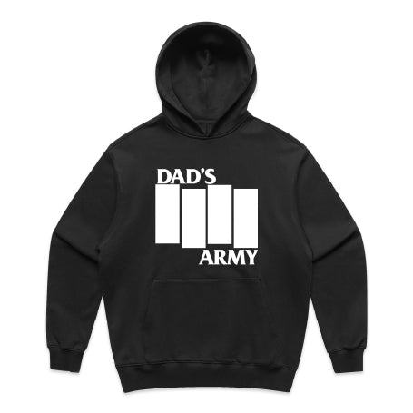 Dad’s Army Hood