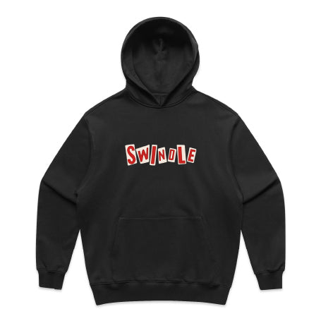 Lesson One Hooded Sweat