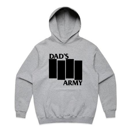 Dad’s Army Hood