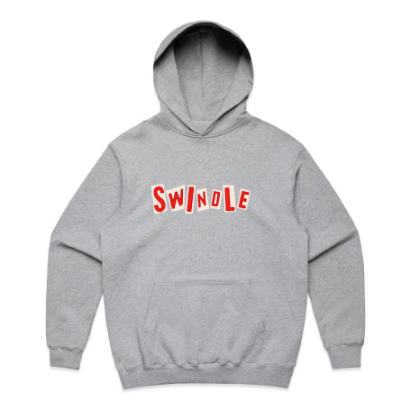 Lesson One Hooded Sweat