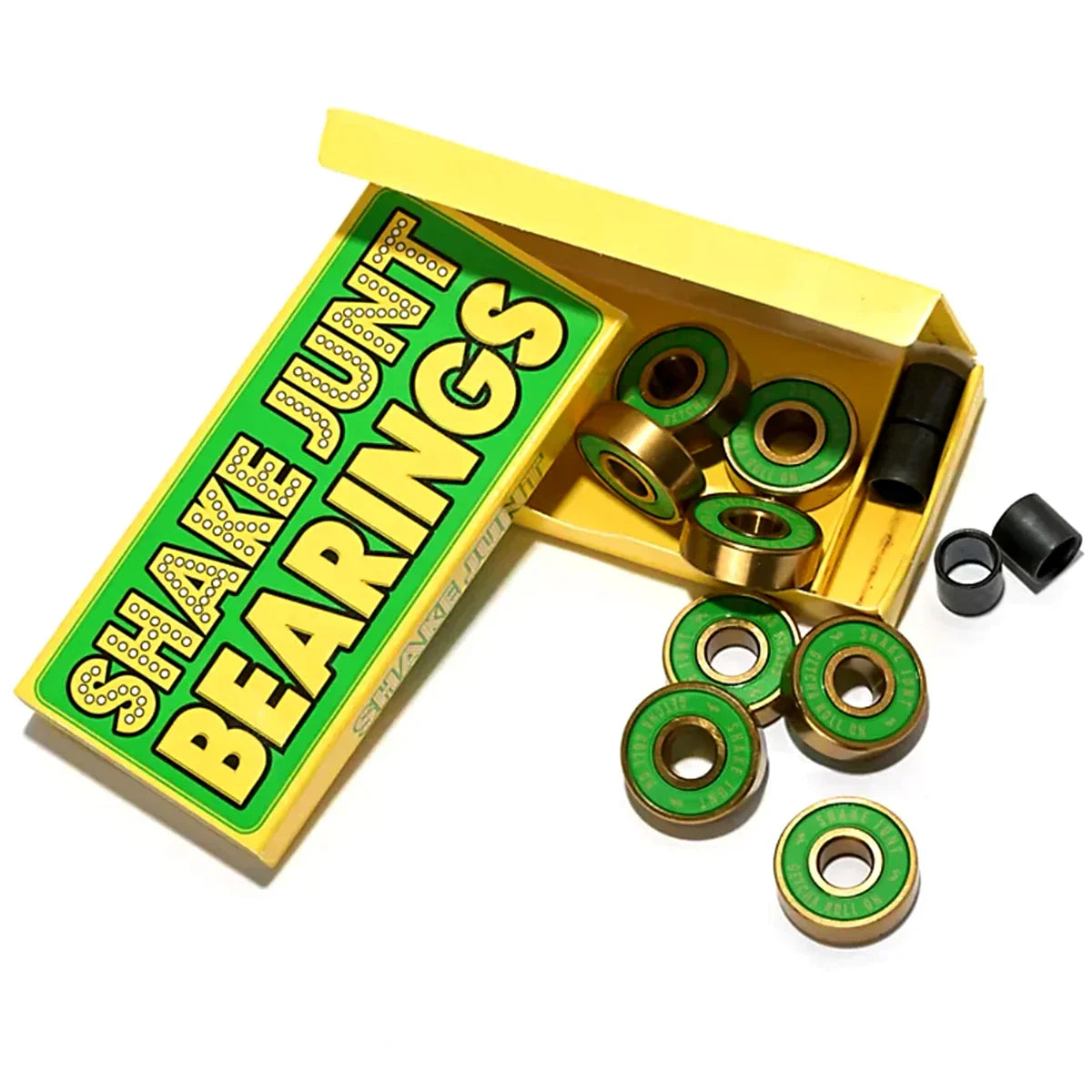 Shake Junt 7 bearings