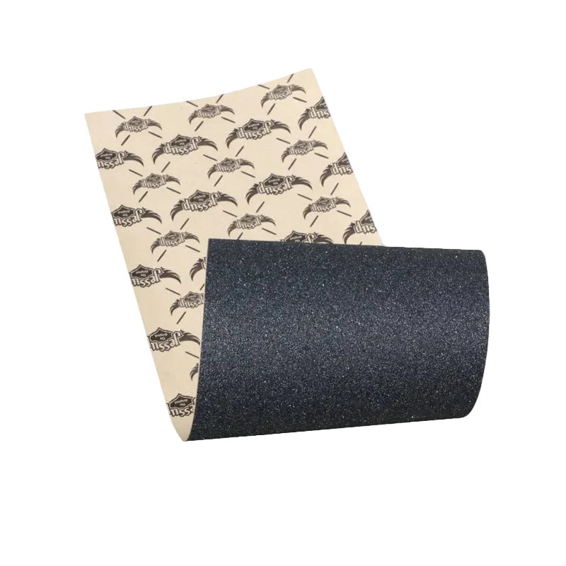 Jessup Black Griptape