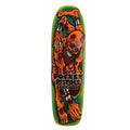 PPS 9.25 Lee Ralph Ghoul Pro Model Lime Stain/Orange Print