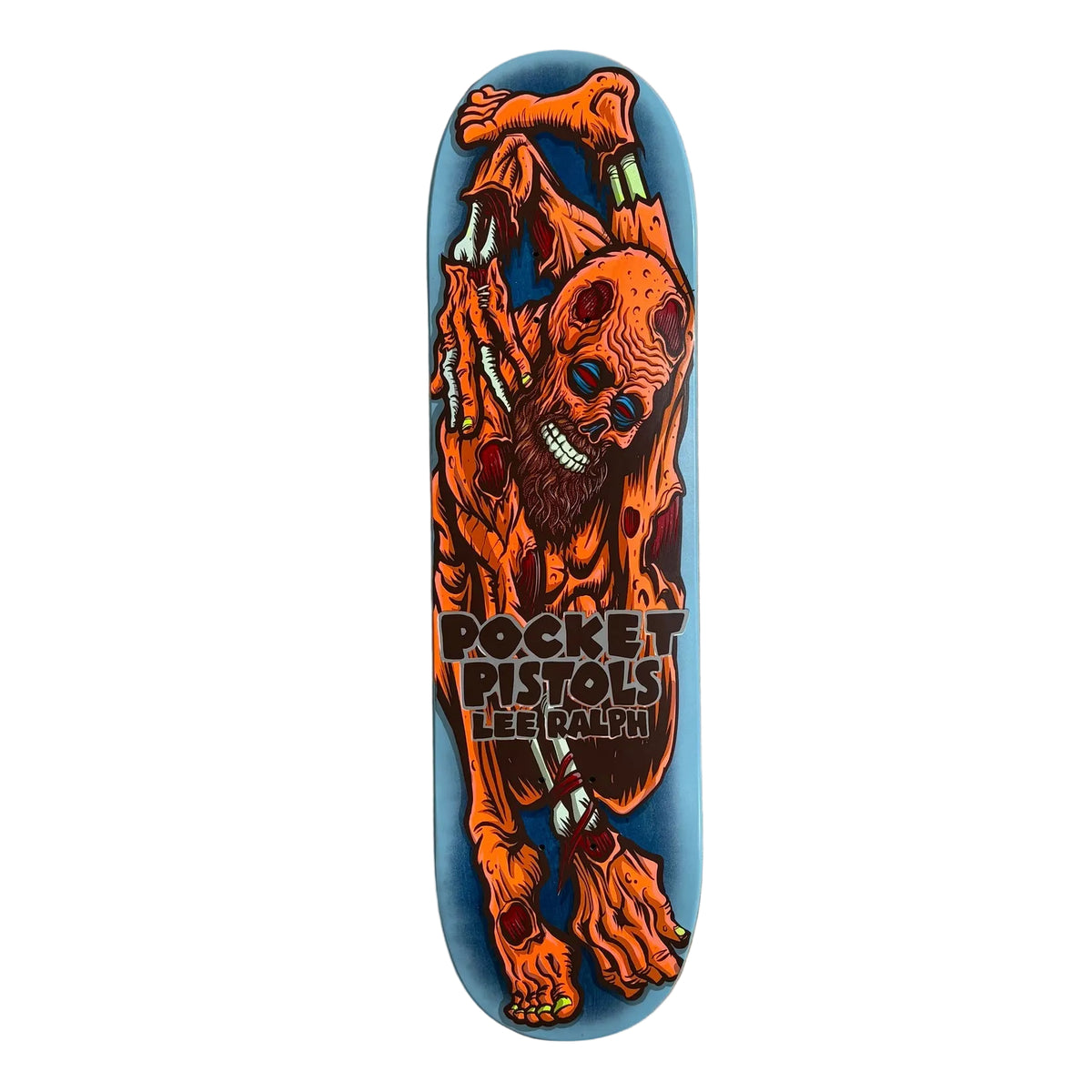 PPS Lee Ralph Ghoul 8.625 Pro Model