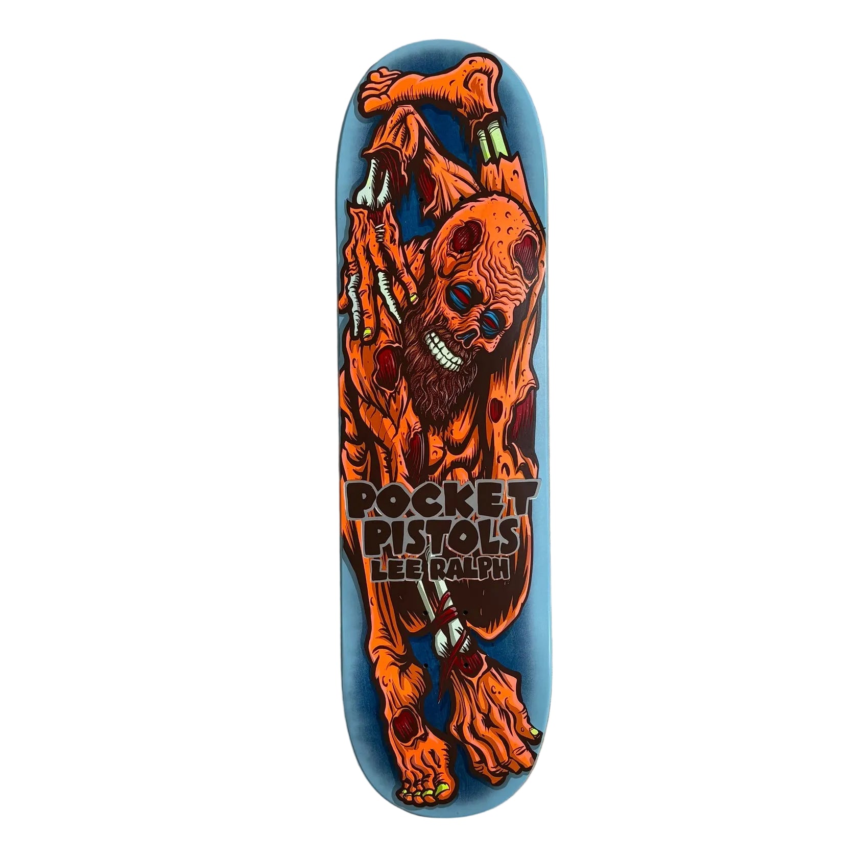 PPS Lee Ralph Ghoul 8.625 Pro Model
