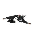 Ace AF1 55 Matte Black Trucks (set of 2)