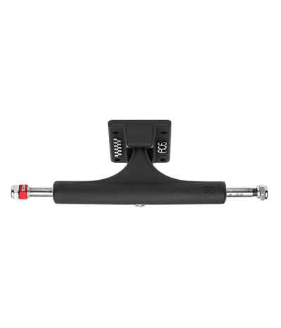 Ace AF1 55 Matte Black Trucks (set of 2)
