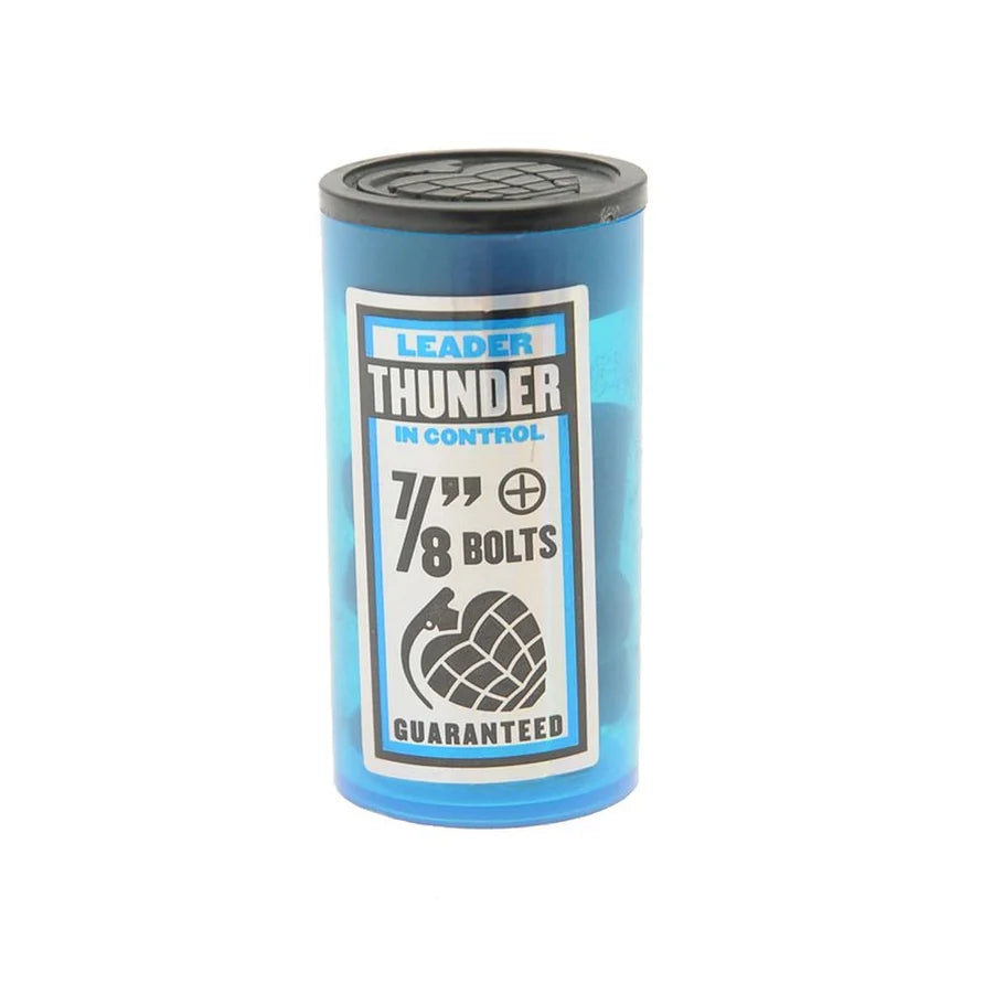Thunder Mounting Hardware (Phillips)