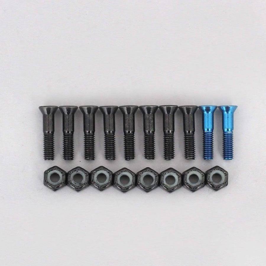 Thunder Mounting Hardware (Phillips)