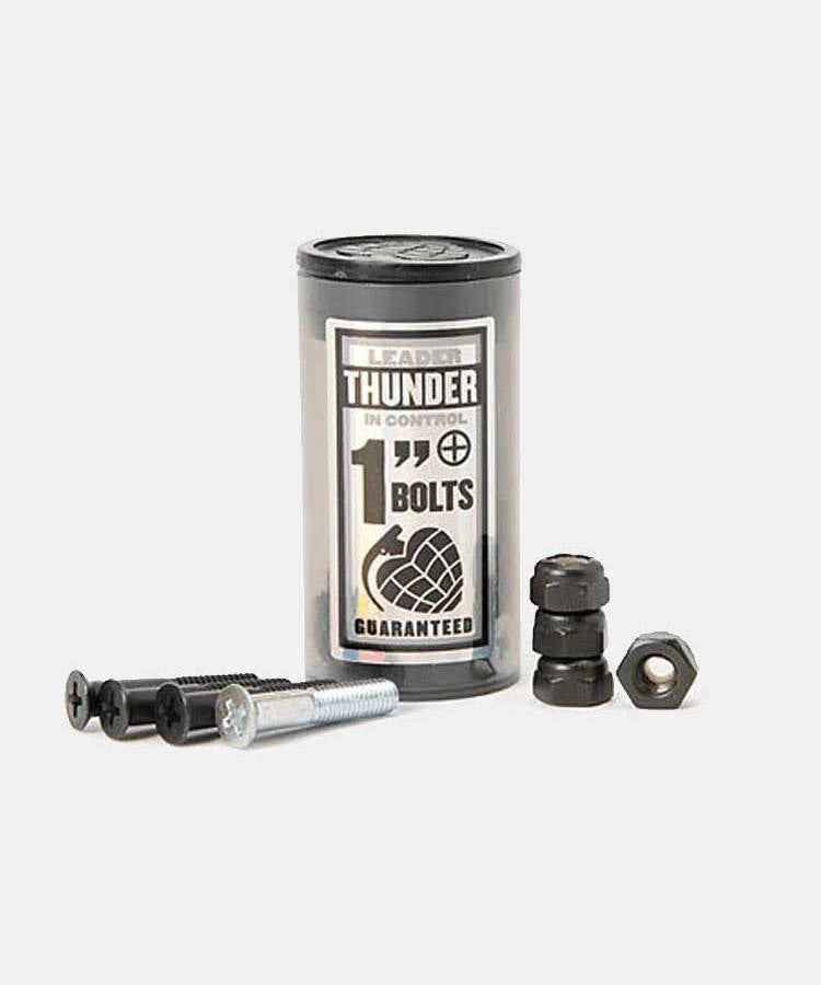 Thunder Mounting Hardware (Phillips)