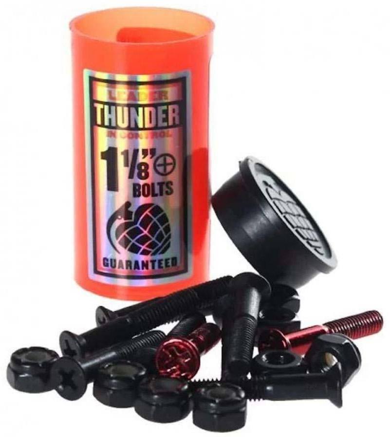 Thunder Mounting Hardware (Phillips)