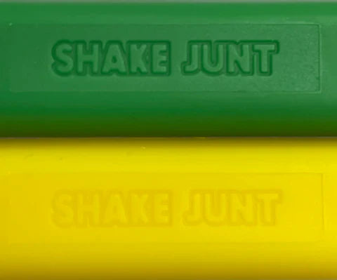 Shake Junt Rails