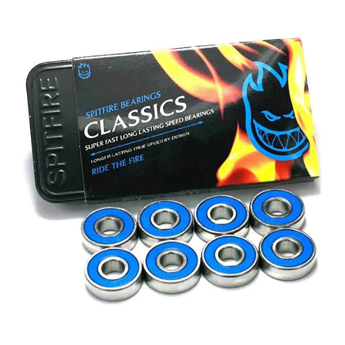 Spitfire Classics Bearings