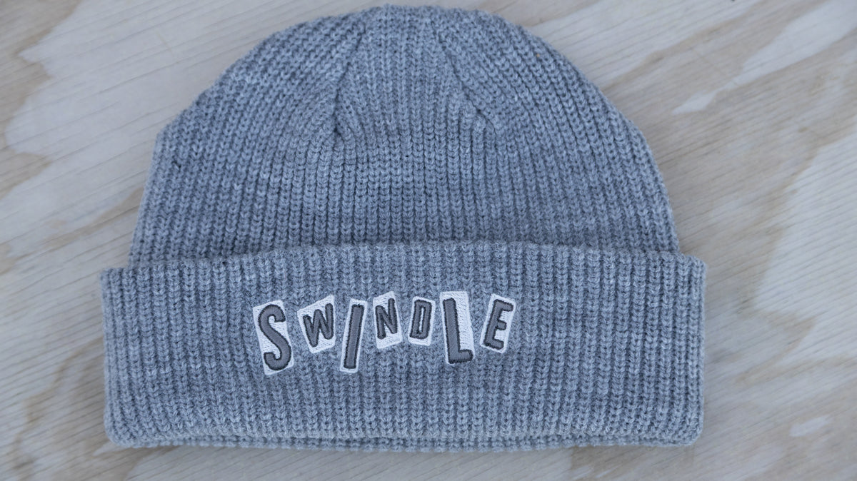 My Way Beanie