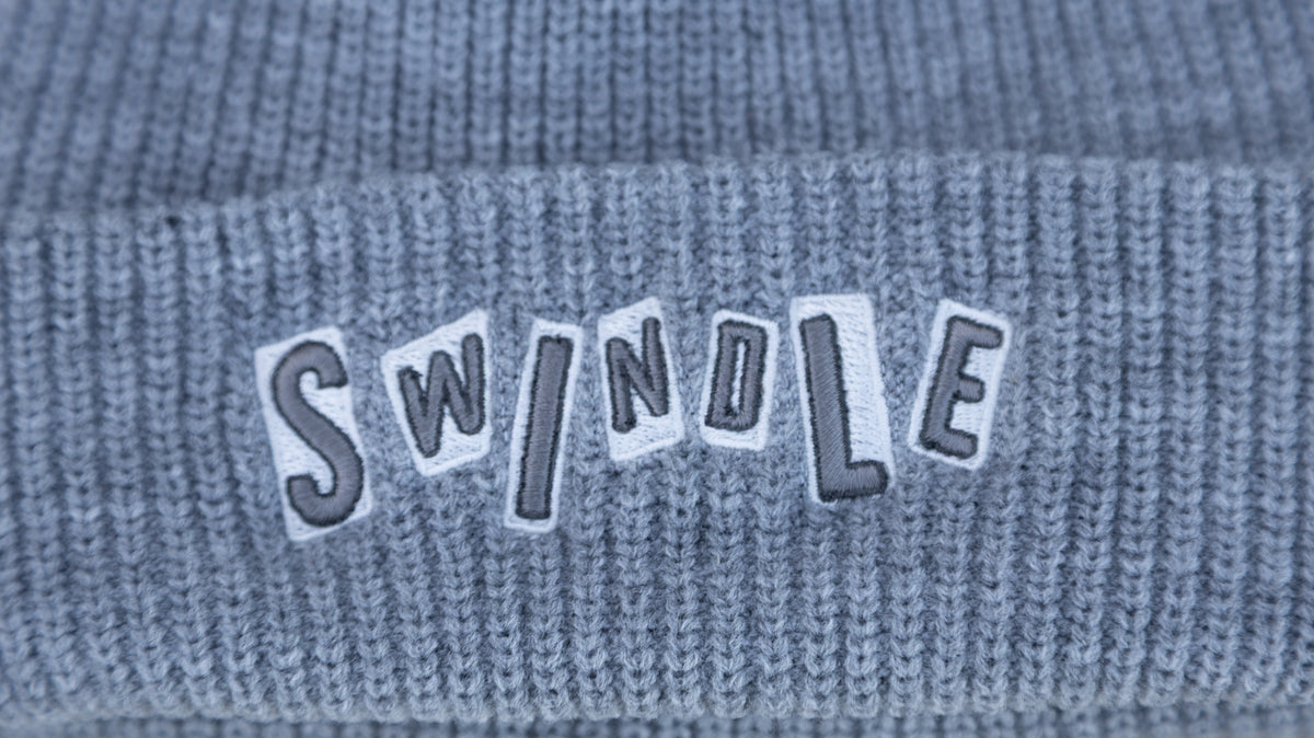 My Way Beanie