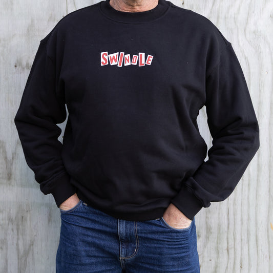 Lesson Two Crew sweat