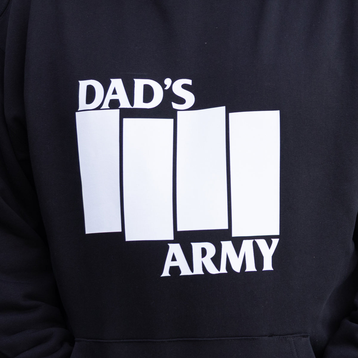 Dad’s Army Hood