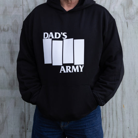Dad’s Army Hood