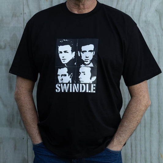 Westway S/S T Shirt