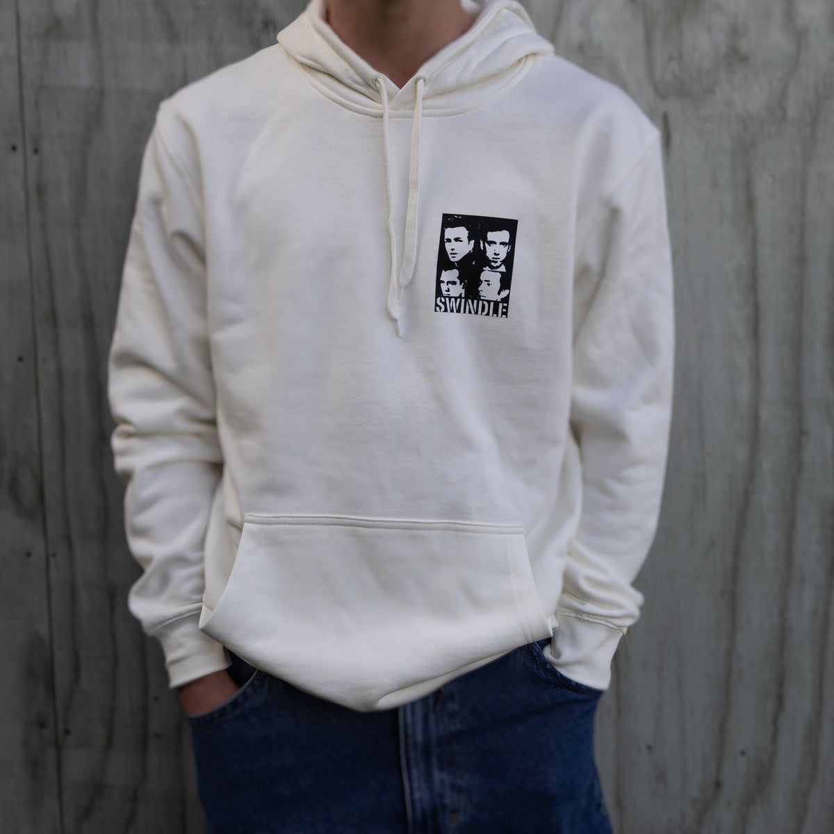 Westway Hood