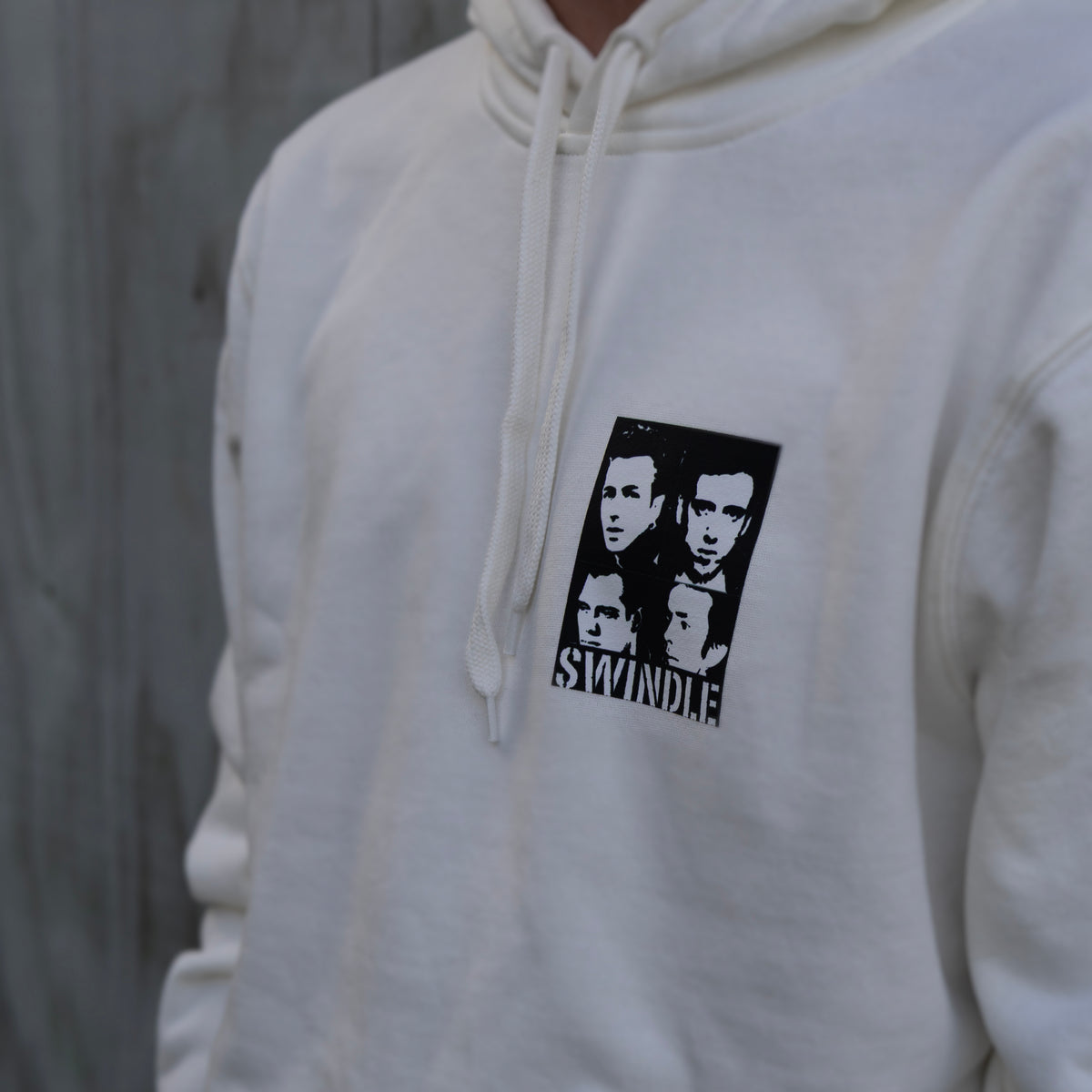 Westway Hood