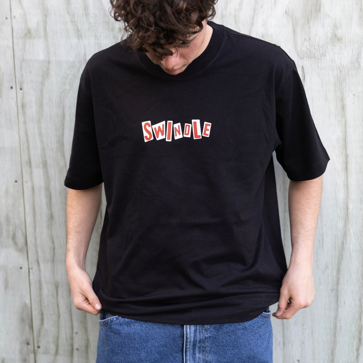 Lesson Two T shirt
