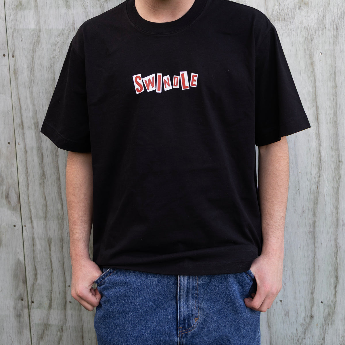 Lesson Two T shirt